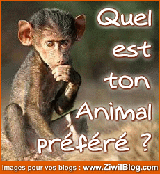 Animaux